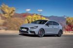Hyundai i30 Fastback N 2018 года (WW)